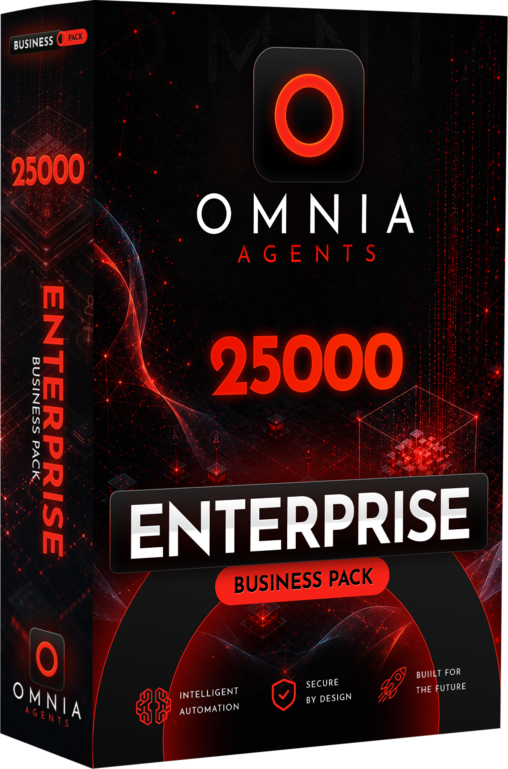 Enterprise
