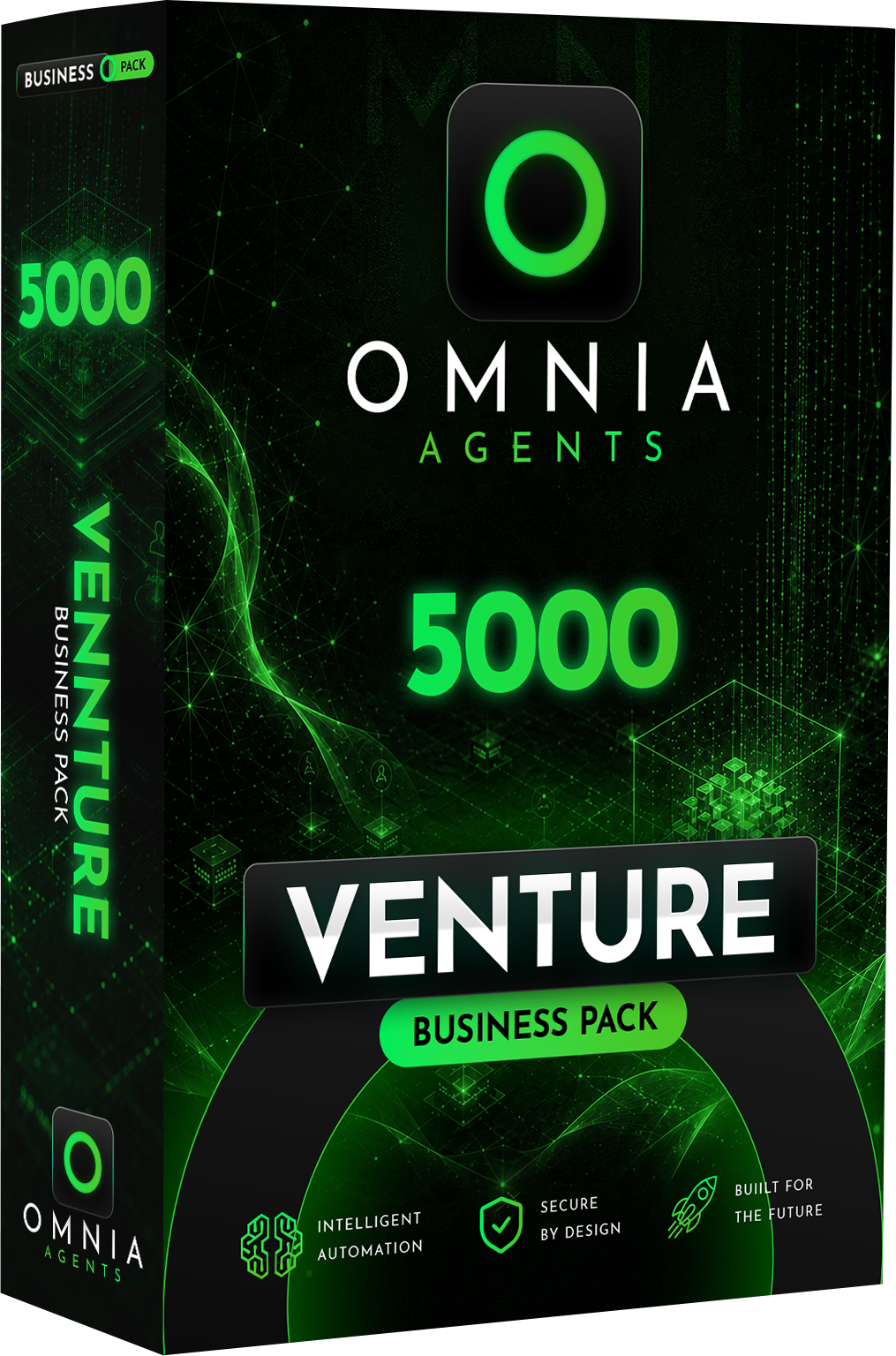 Venture